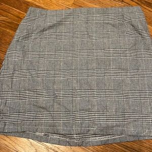 Size S skirt